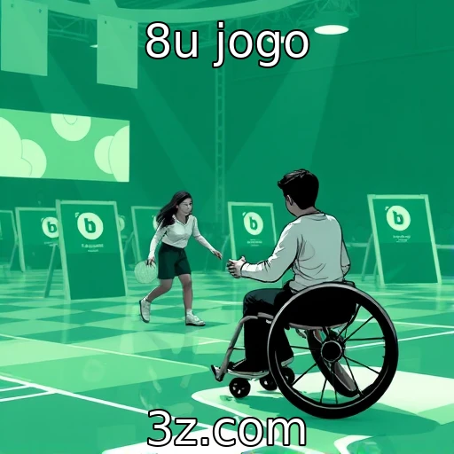 Acessibilidade em jogos como prioridade da indústria