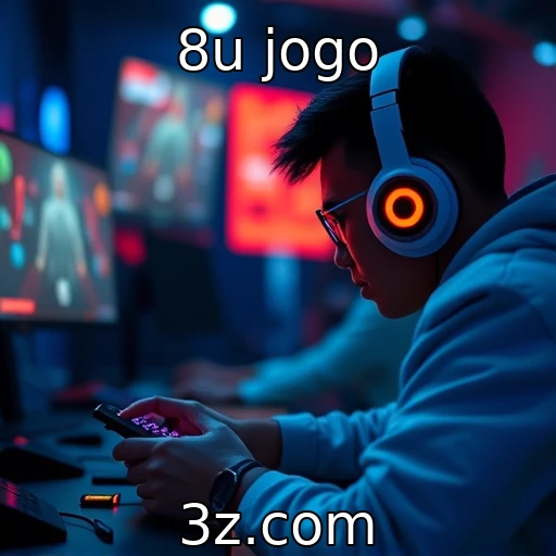 Tendências de jogos competitivos em evolução