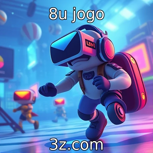 Perspectivas futuras para a realidade virtual nos videogames