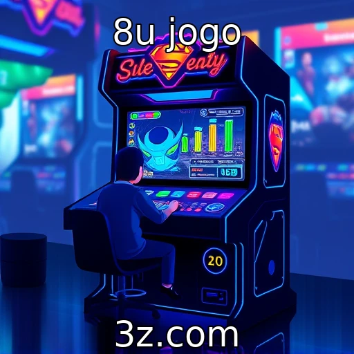 Novas tendências de jogos eletrônicos que estão moldando o setor