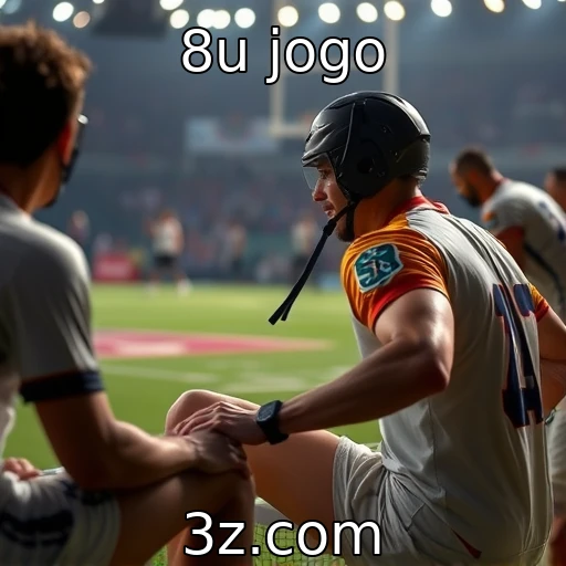 Impacto das novas tecnologias na experiência dos jogadores