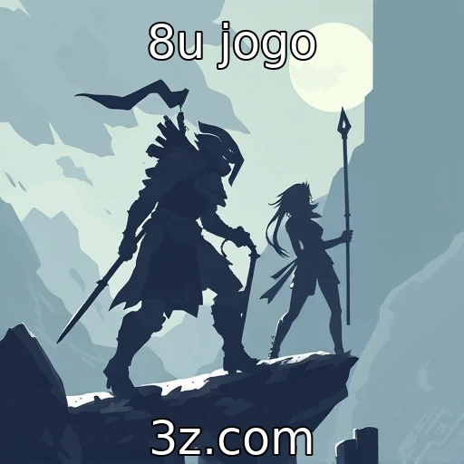 8u jogo : Desenvolvimento de jogos independentes em destaque