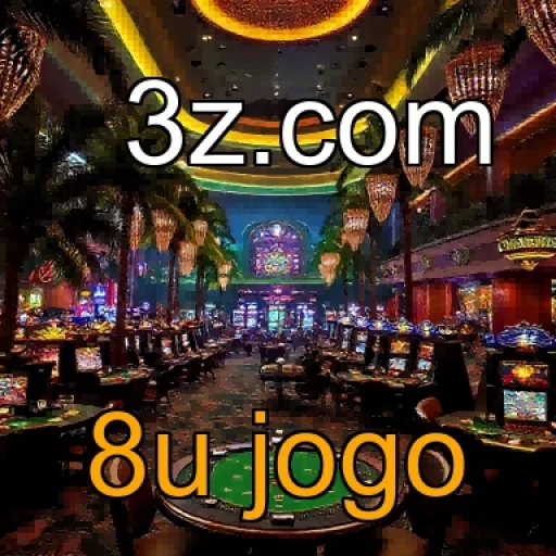 Esportes Incríveis no 8u Jogo: A Revolução Digital