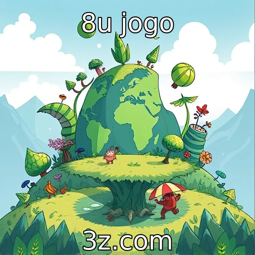 Sustentabilidade na indústria de jogos ganha destaque