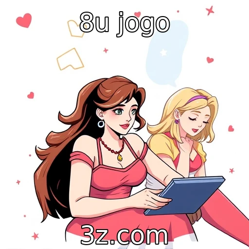 8u jogo : Mulheres na indústria de jogos e suas contribuições